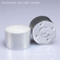 12g 14G Cheap White Tealight Candle